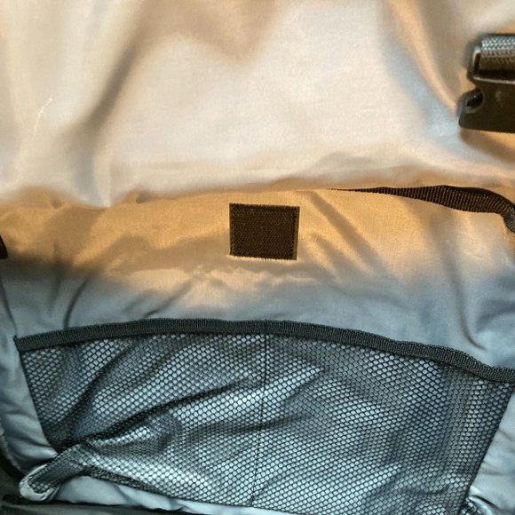 Laptop bag by Gemline - Portable office! - Picture 5 of 7